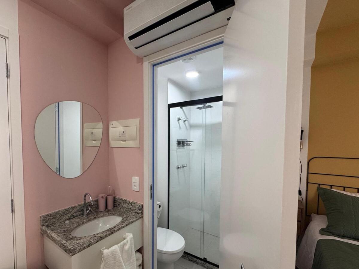 Connect Sampa - Completo Apartamento