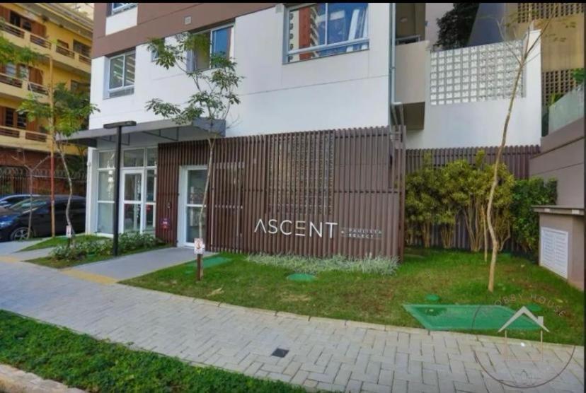 Connect Sampa - Completo Apartamento *