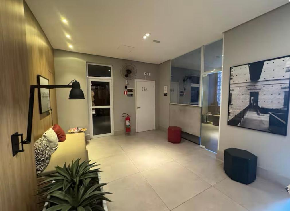 Connect Sampa - Completo