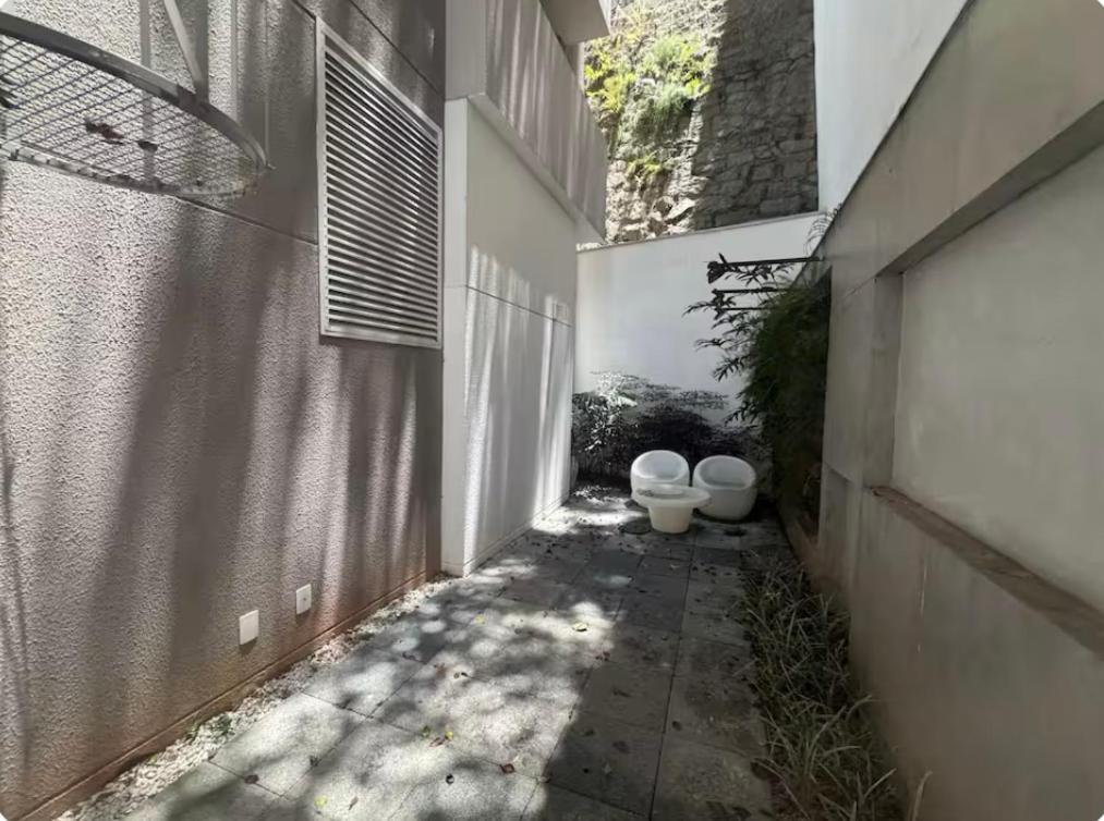 Connect Sampa - Completo Apartamento